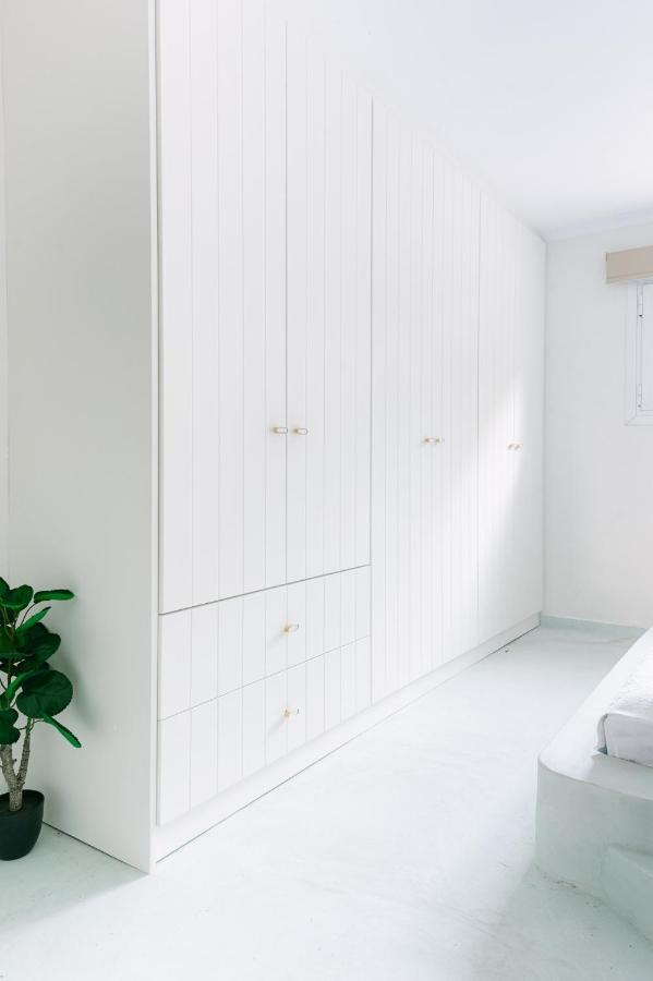 Rodini House Leilighet Kato Rodini Eksteriør bilde